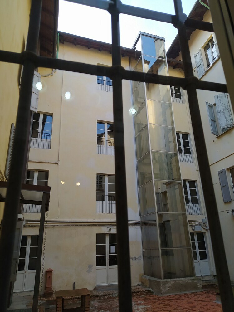 Hostal Il Nosadillo
