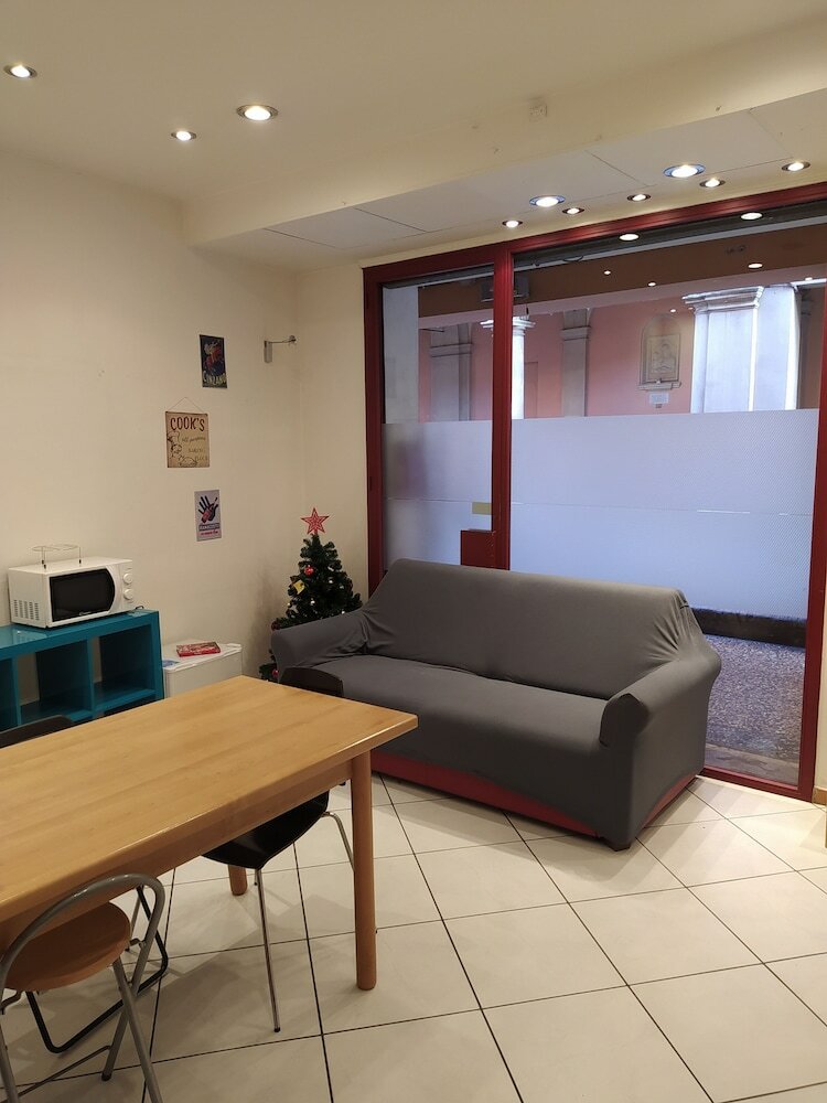 Hostal Il Nosadillo