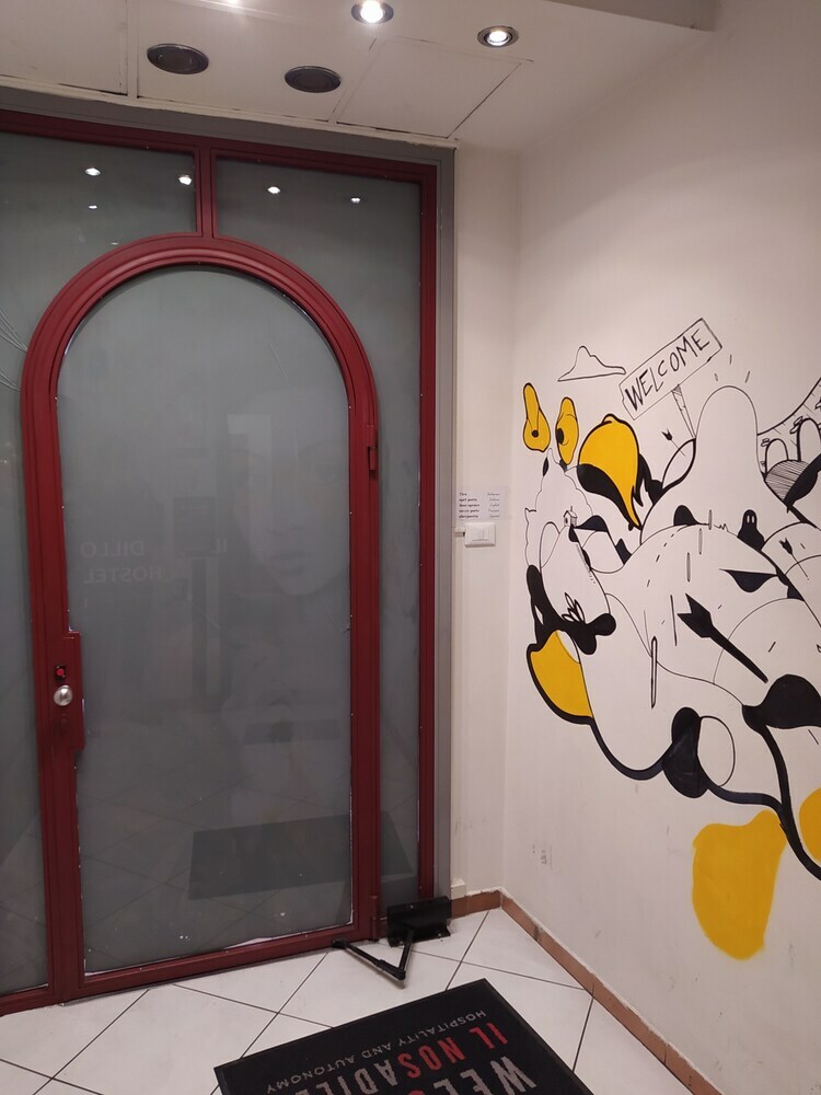 Hostal Il Nosadillo