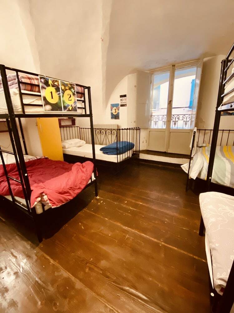 Hostal Il Nosadillo