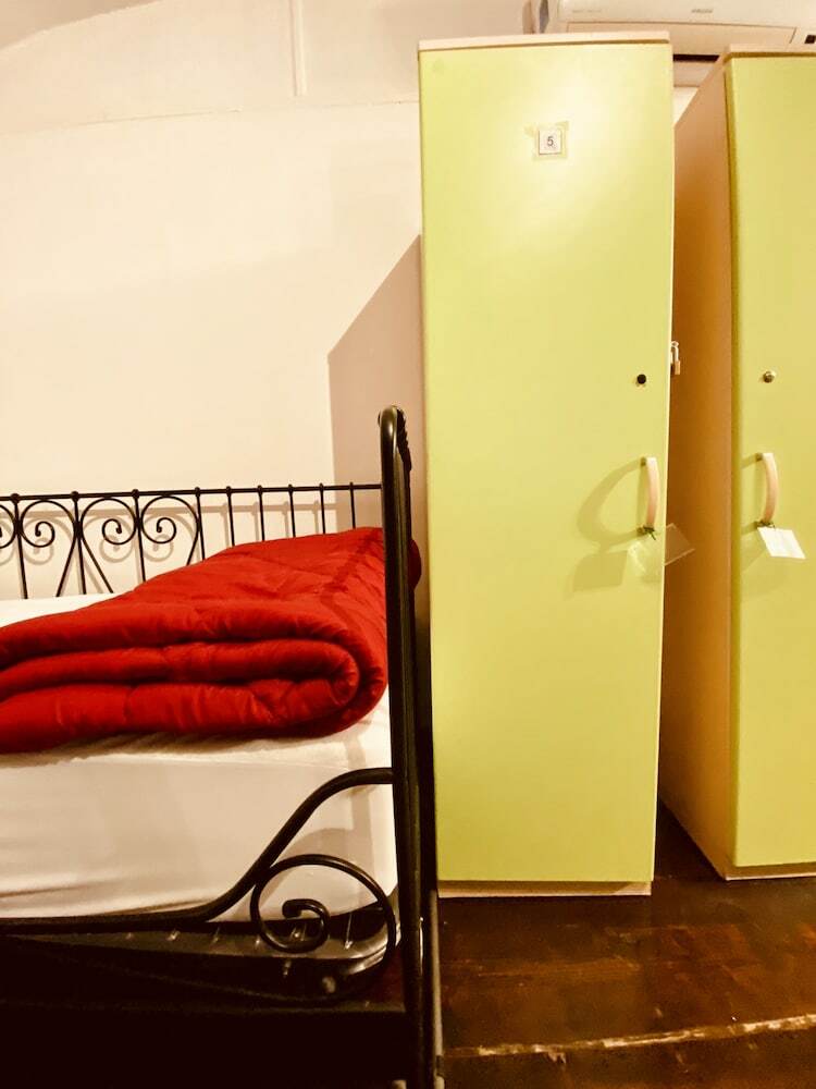 Hostal Il Nosadillo