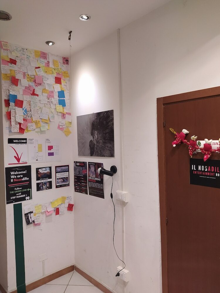 Hostal Il Nosadillo