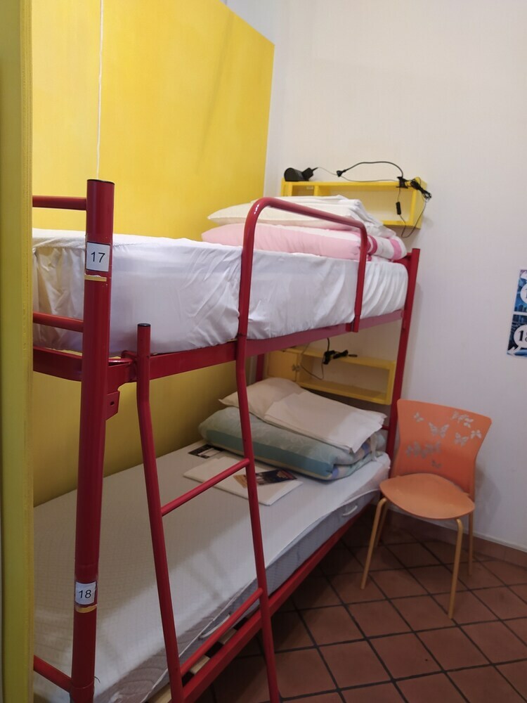 Hostal Il Nosadillo