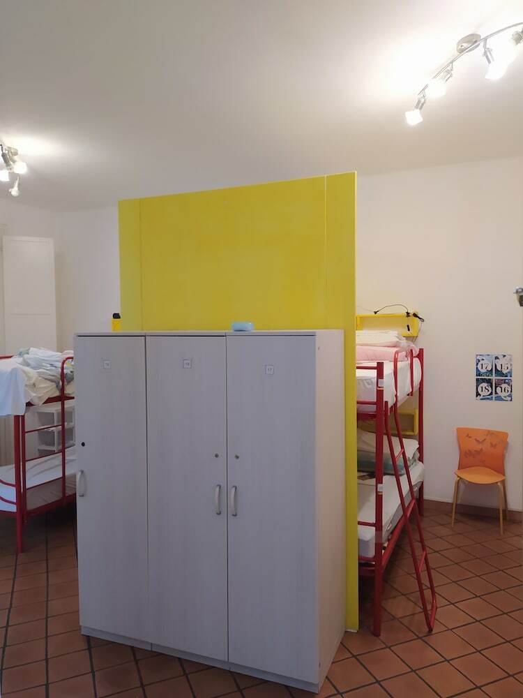 Hostal Il Nosadillo