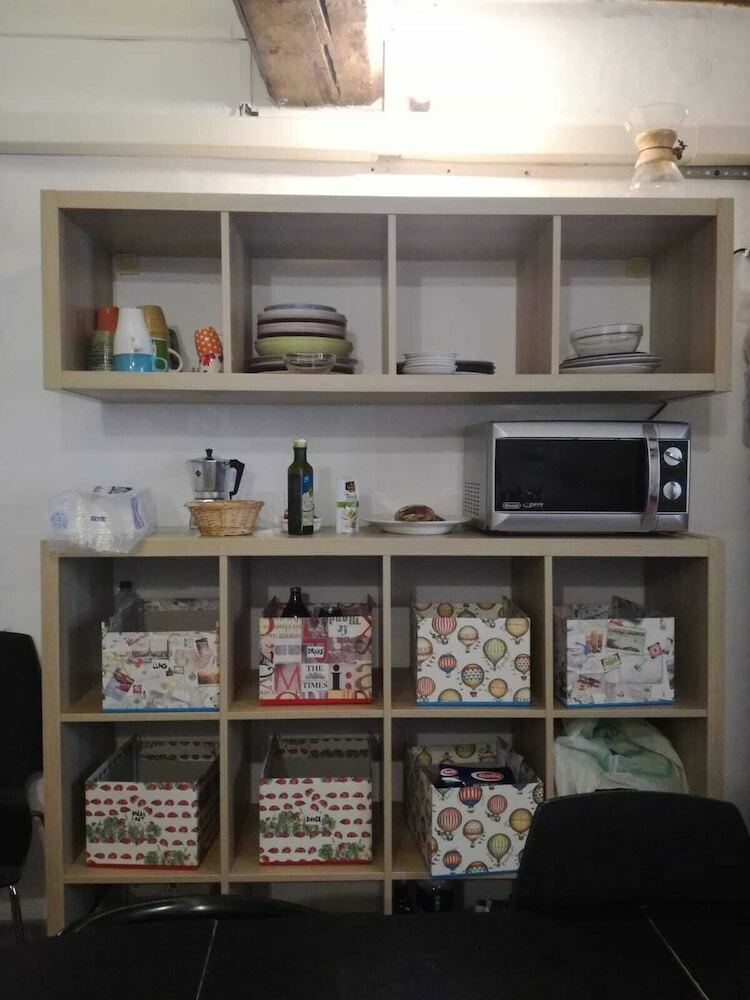 Hostal Il Nosadillo
