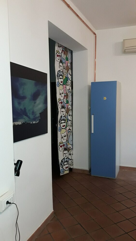 Hostal Il Nosadillo
