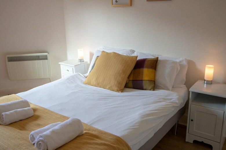 Apartamentos 1 Bedroom Flat In Broughton