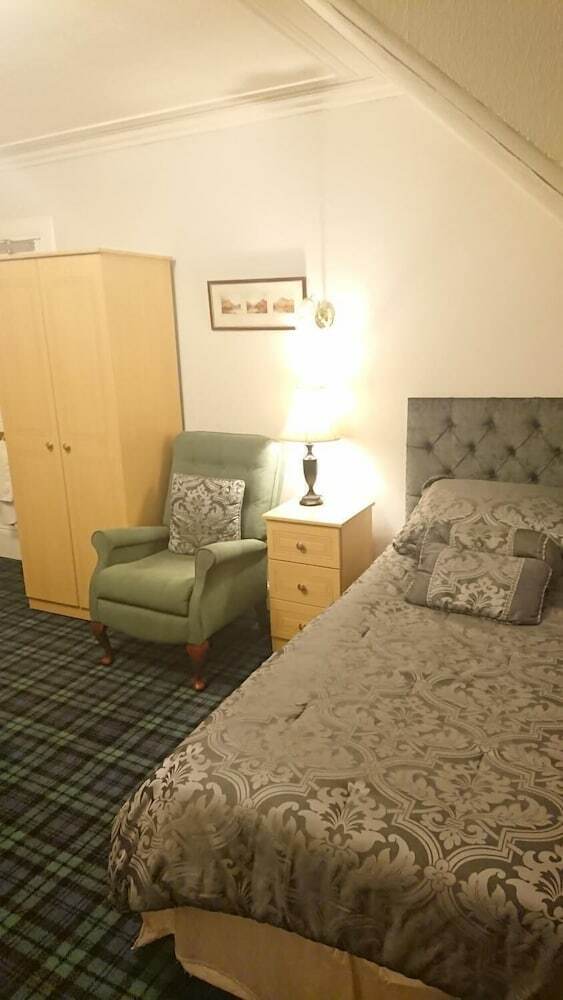 Hotel Crawfords Guest House