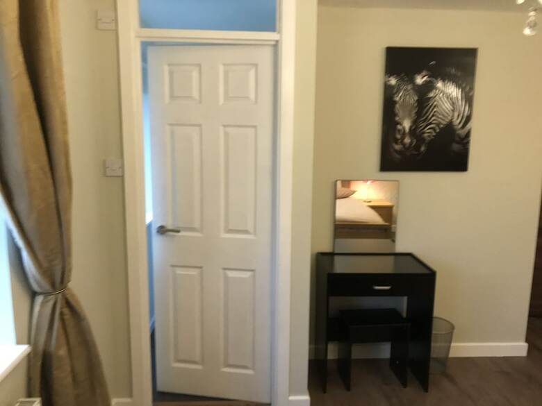 Residencia Sage House