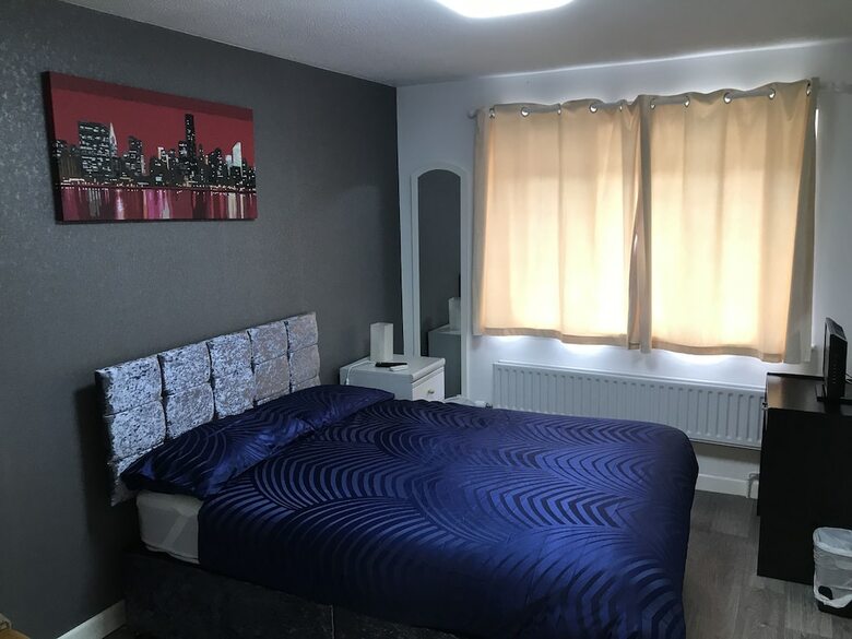 Residencia Sage House