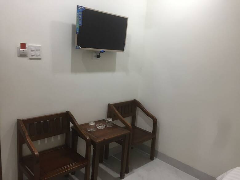 Thanh Hung Hotel