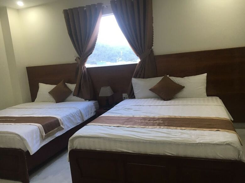 Thanh Hung Hotel