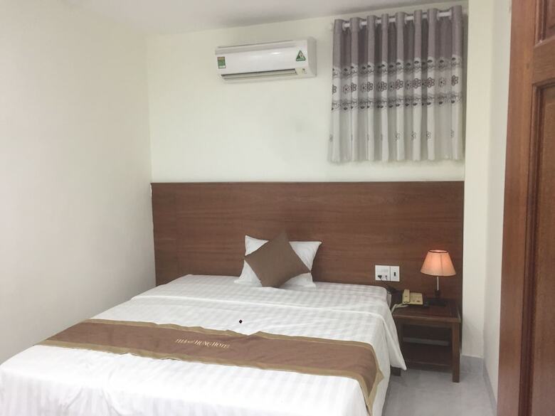 Thanh Hung Hotel