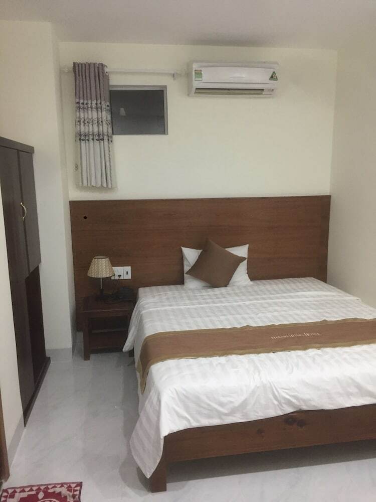 Thanh Hung Hotel