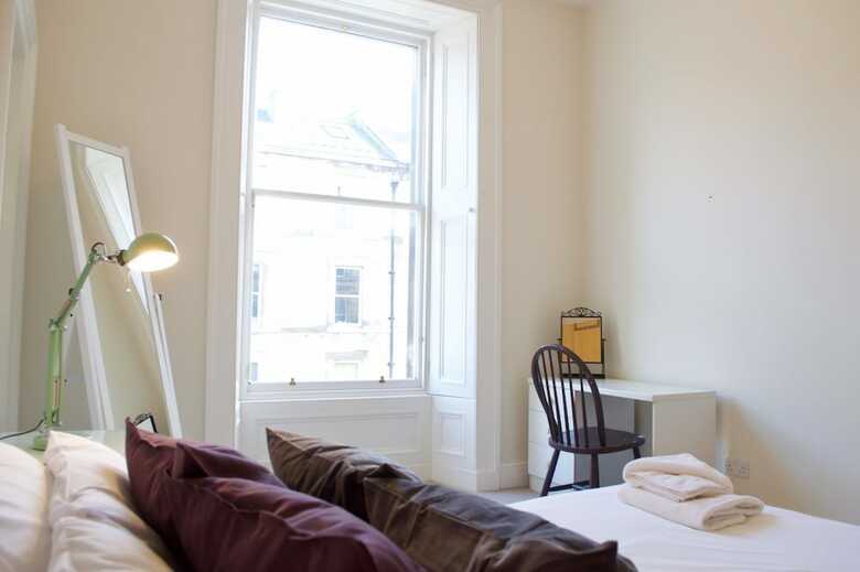Apartamentos 2 Bedroom Flat Near City Centre