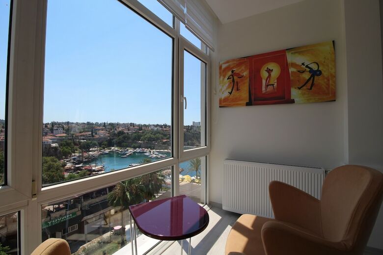 Apartamento Old Town