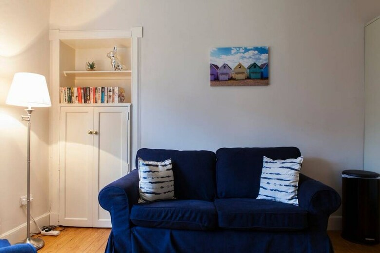1 Bedroom Apartment Near New Town