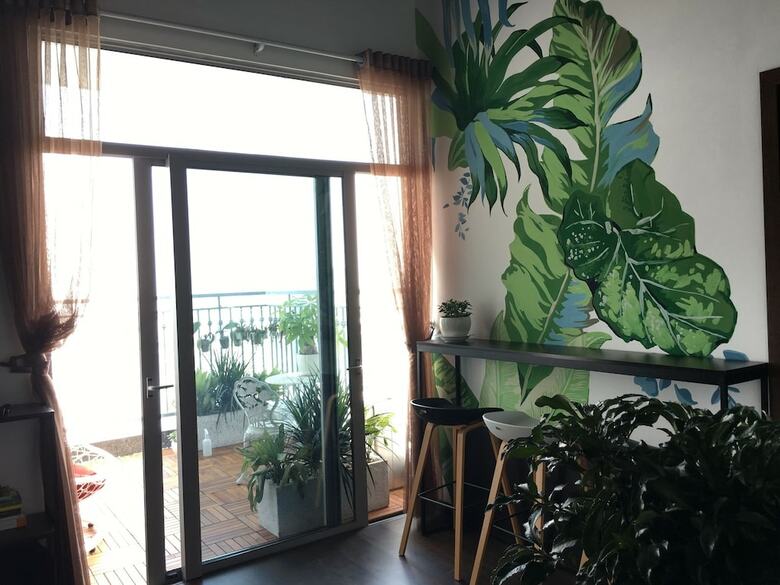Hostal Penthouse Hostel & Spa