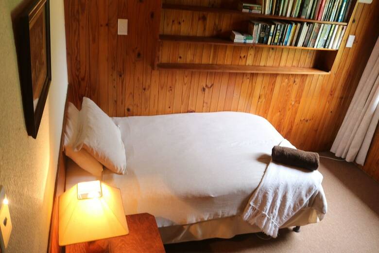 Bed & Breakfast Natures Way