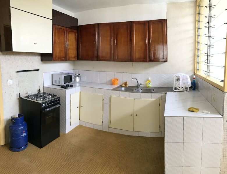 Apartamentos Residence M&n Golf