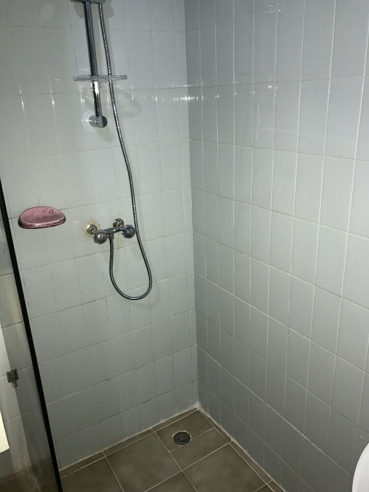 Apartamentos Residence M&n Golf