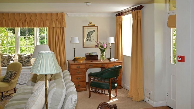 Goodwood Cottage