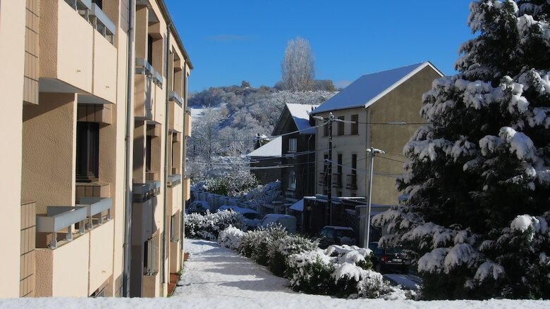 Apartamentos Routes Du Monde Atc - R�sidence Vacances