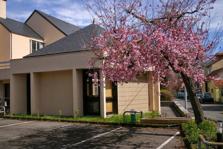 Apartamentos Routes Du Monde Atc - R�sidence Vacances