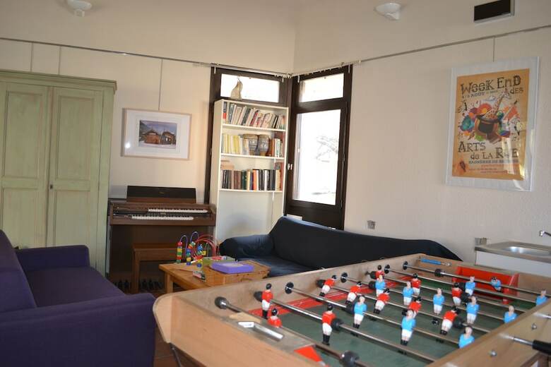 Apartamentos Routes Du Monde Atc - R�sidence Vacances