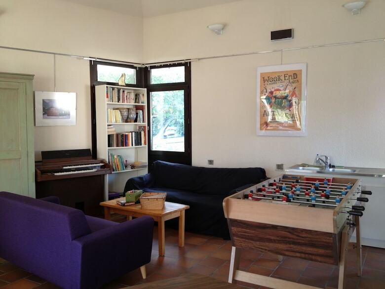 Apartamentos Routes Du Monde Atc - R�sidence Vacances