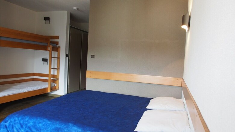 Apartamentos Routes Du Monde Atc - R�sidence Vacances