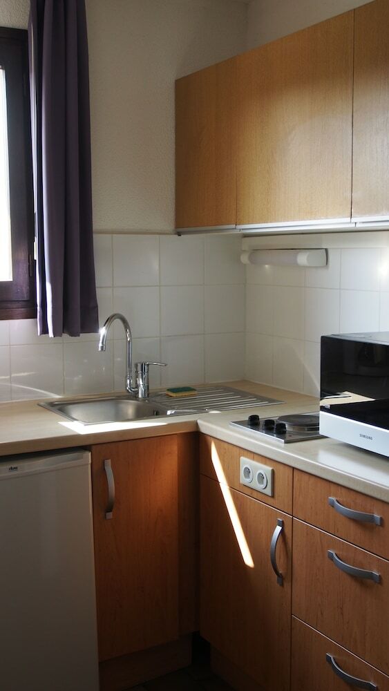 Apartamentos Routes Du Monde Atc - R�sidence Vacances
