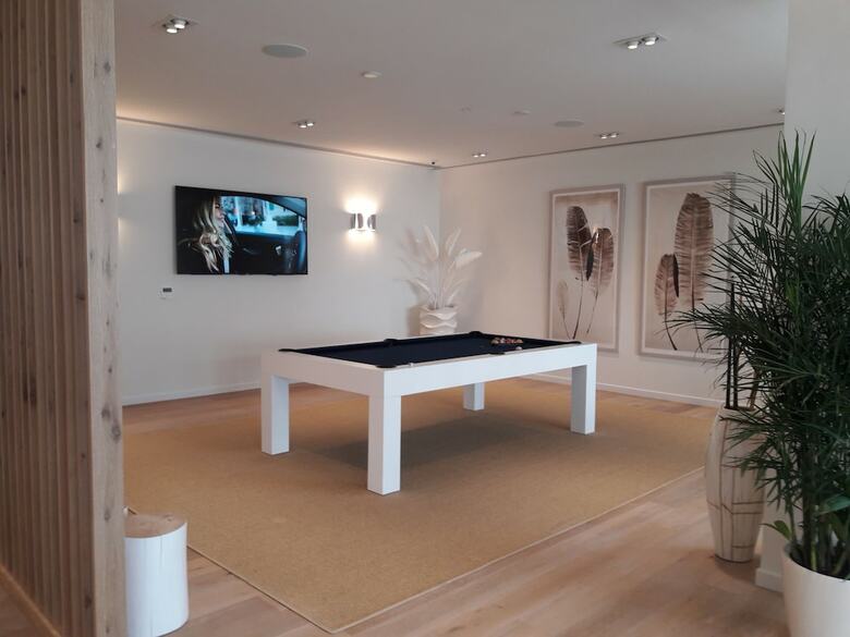 Apartamento The Gale Residences Fort Lauderdale