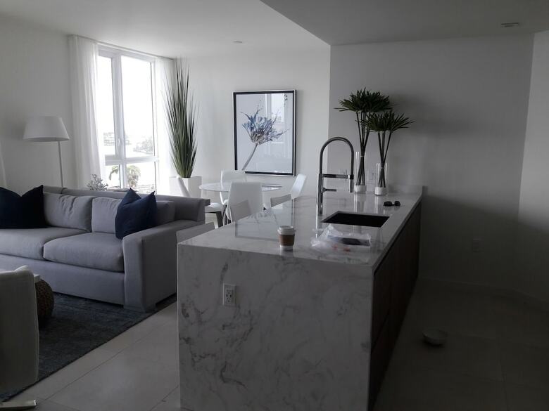 Apartamento The Gale Residences Fort Lauderdale