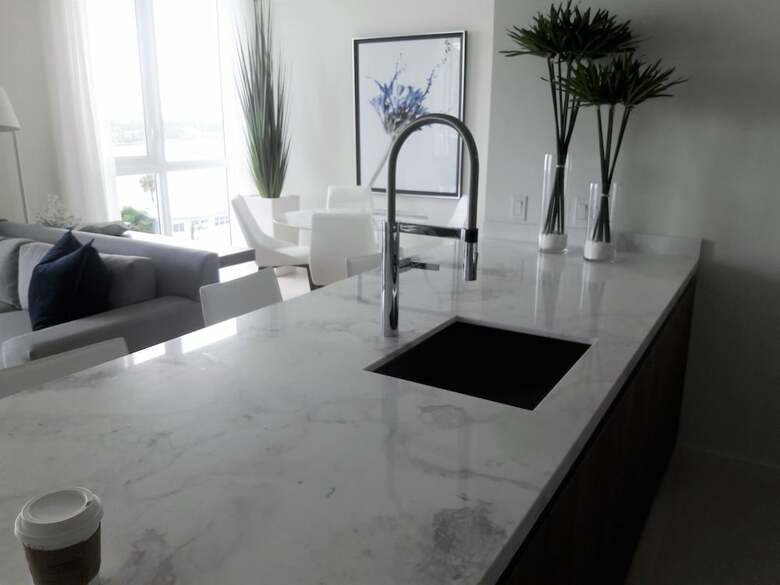 Apartamento The Gale Residences Fort Lauderdale