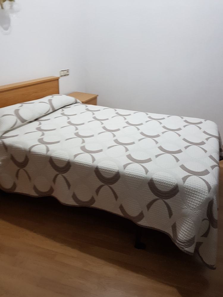 Pensi�n Oria