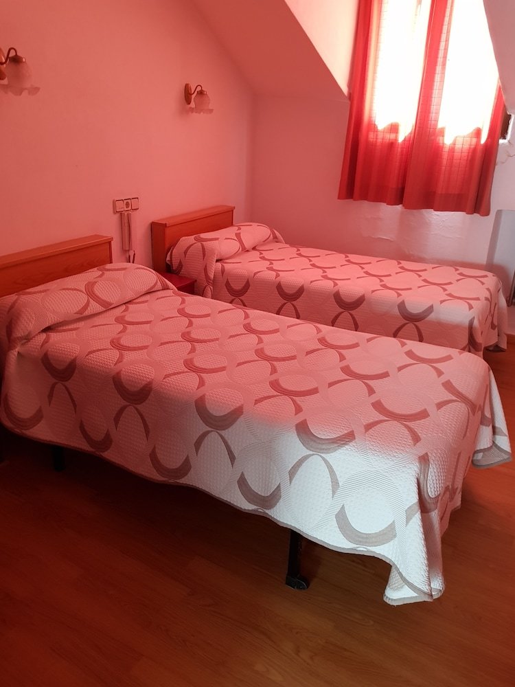 Pensi�n Oria