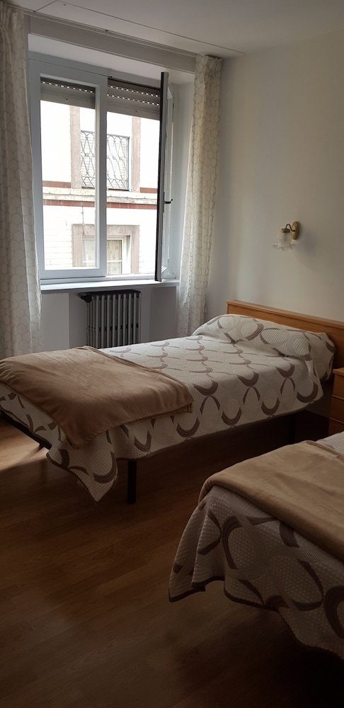 Pensi�n Oria