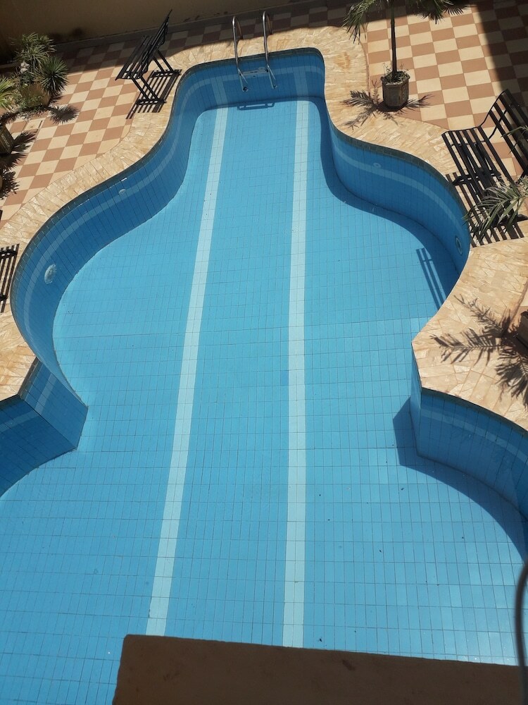 Aparthotel Star Residence