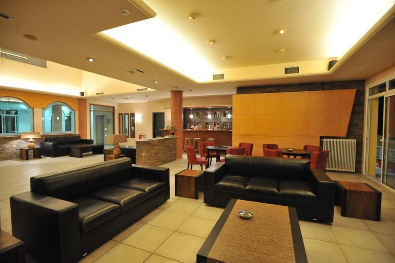Hotel Kalloni