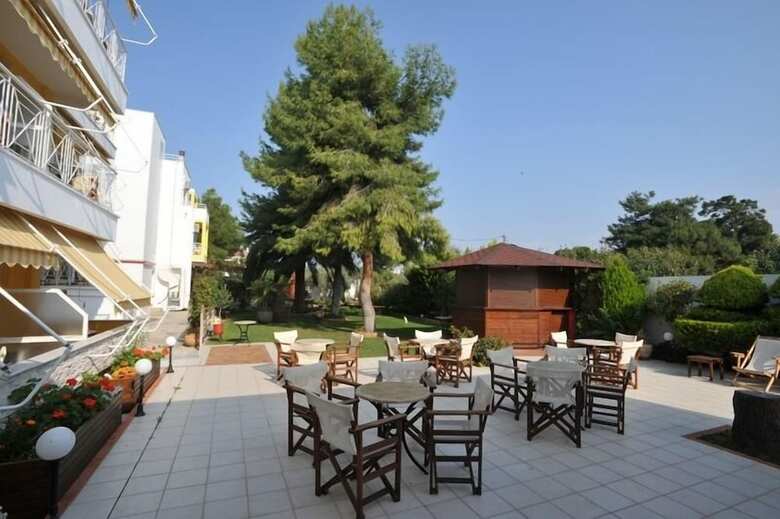 Hotel Kalloni