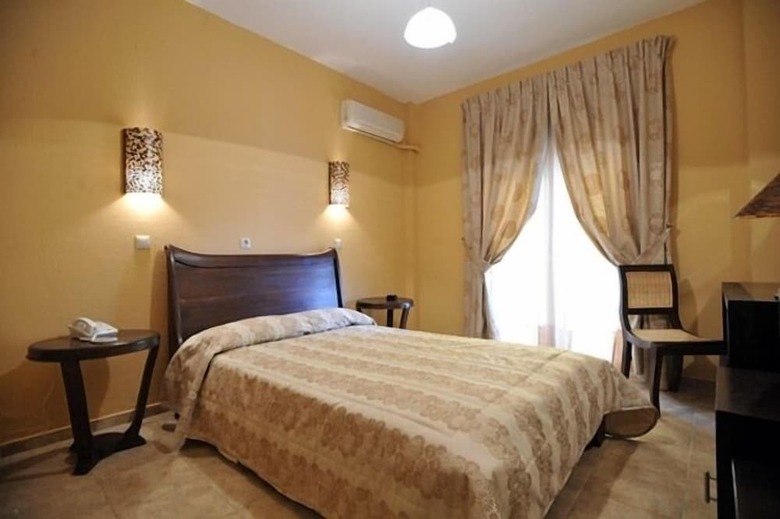 Hotel Kalloni