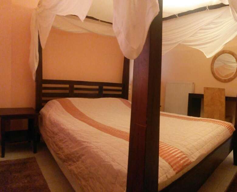 Hotel Kalloni