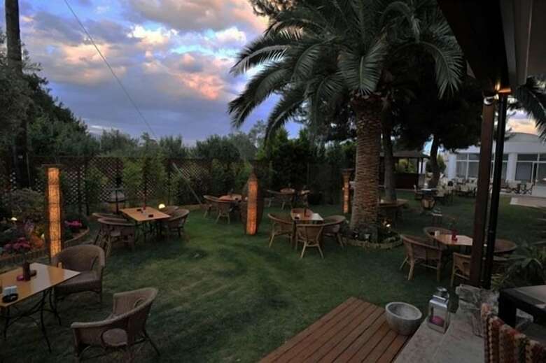 Hotel Kalloni