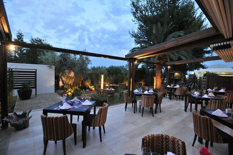 Hotel Kalloni