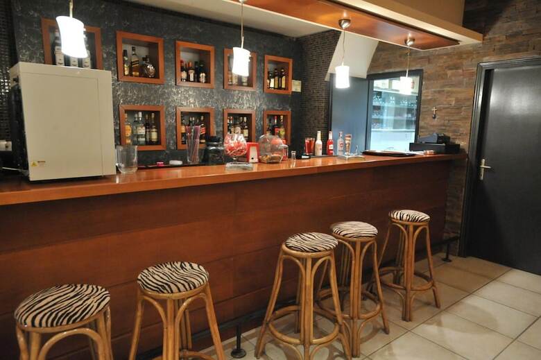 Hotel Kalloni