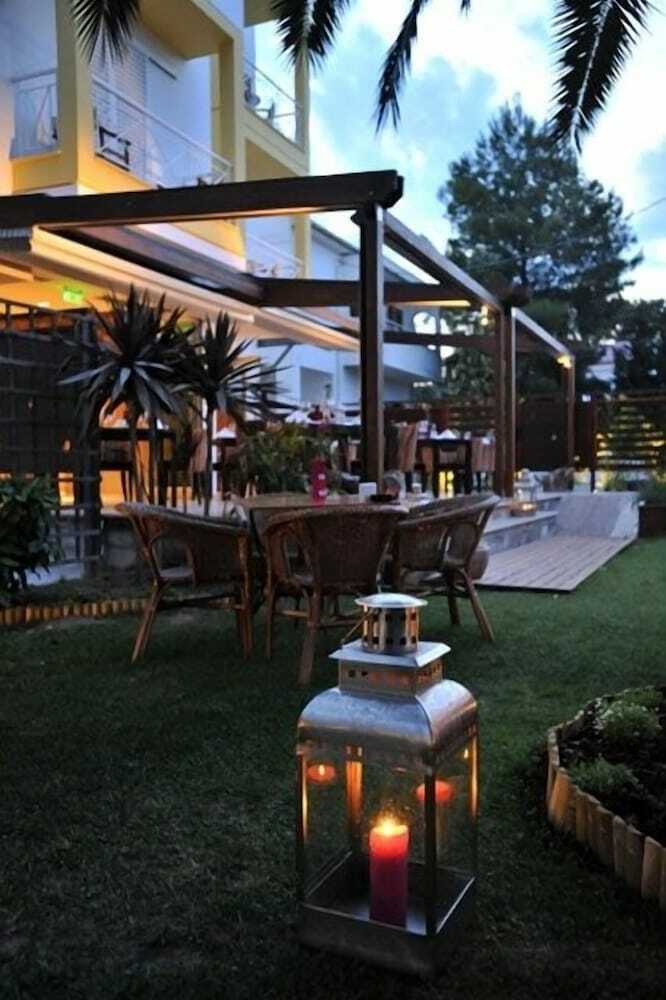 Hotel Kalloni