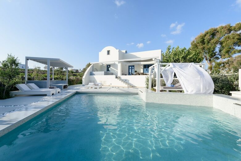 Ambeli Villa