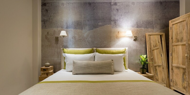 Ambeli Villa