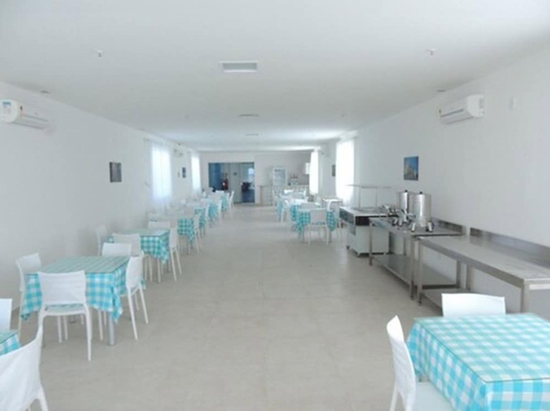 Hotel Real
